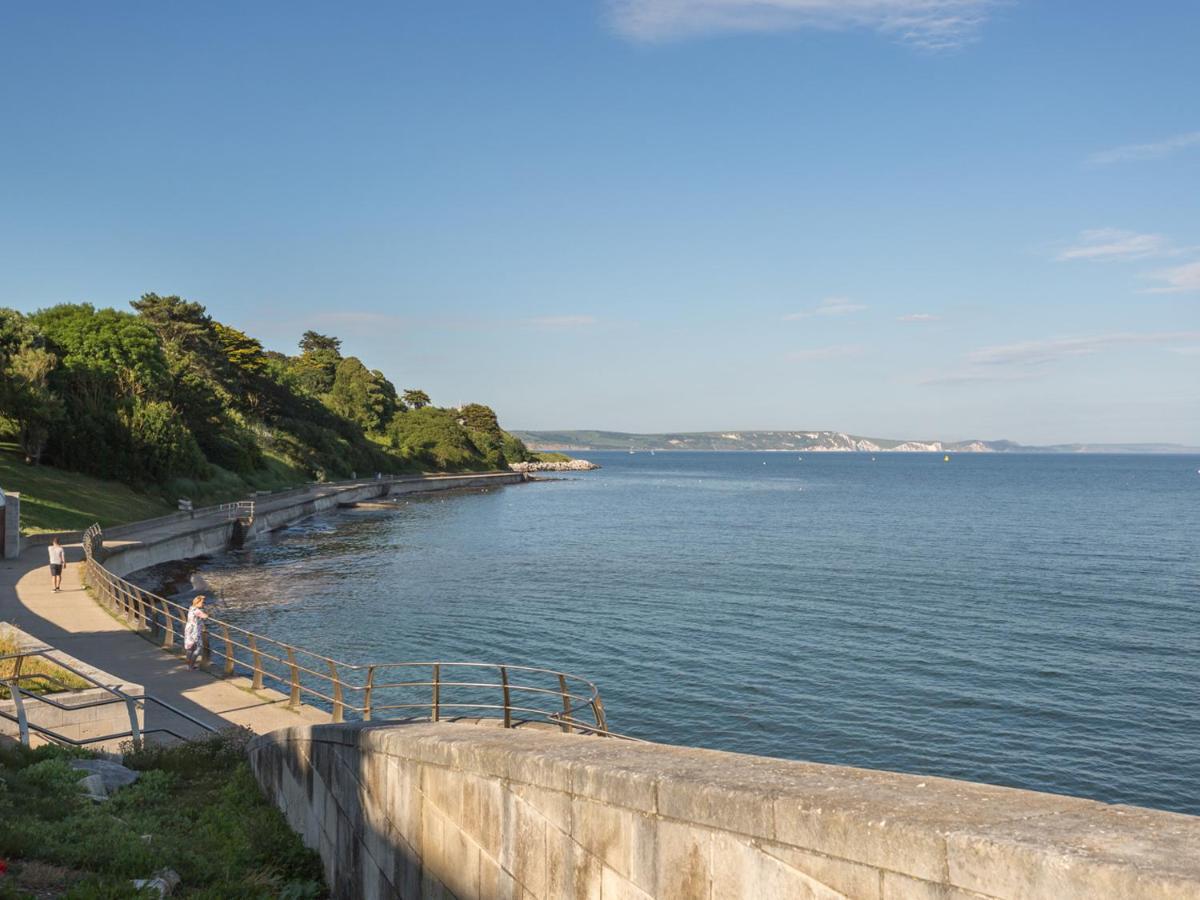 Vila Anvil House Weymouth Exteriér fotografie